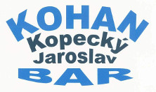 KOHAN Bar